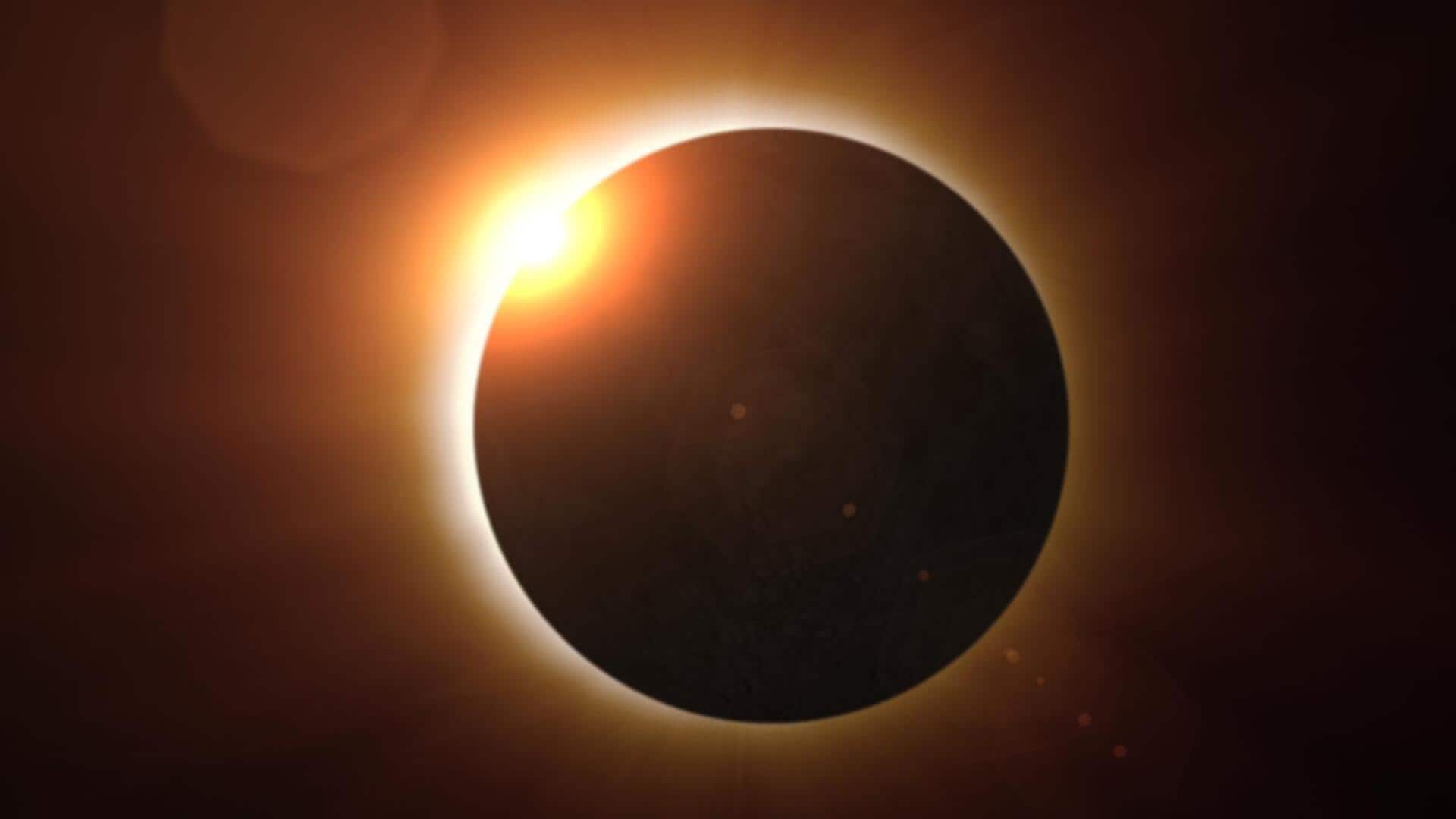NASA picks 5 experiments to study 2024 total solar eclipse