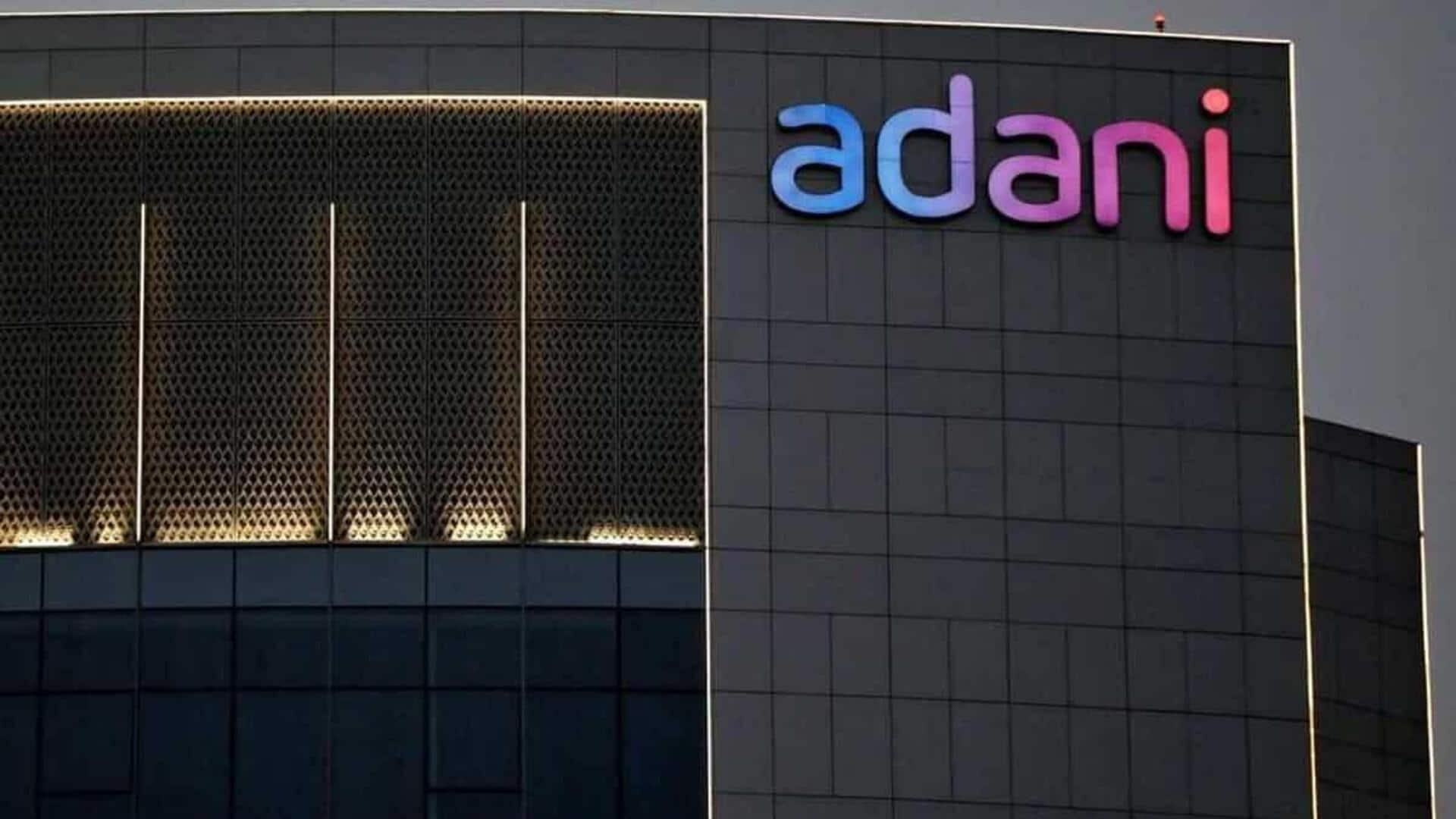 Adani Green to raise $410mn via bond issuance: Here's why