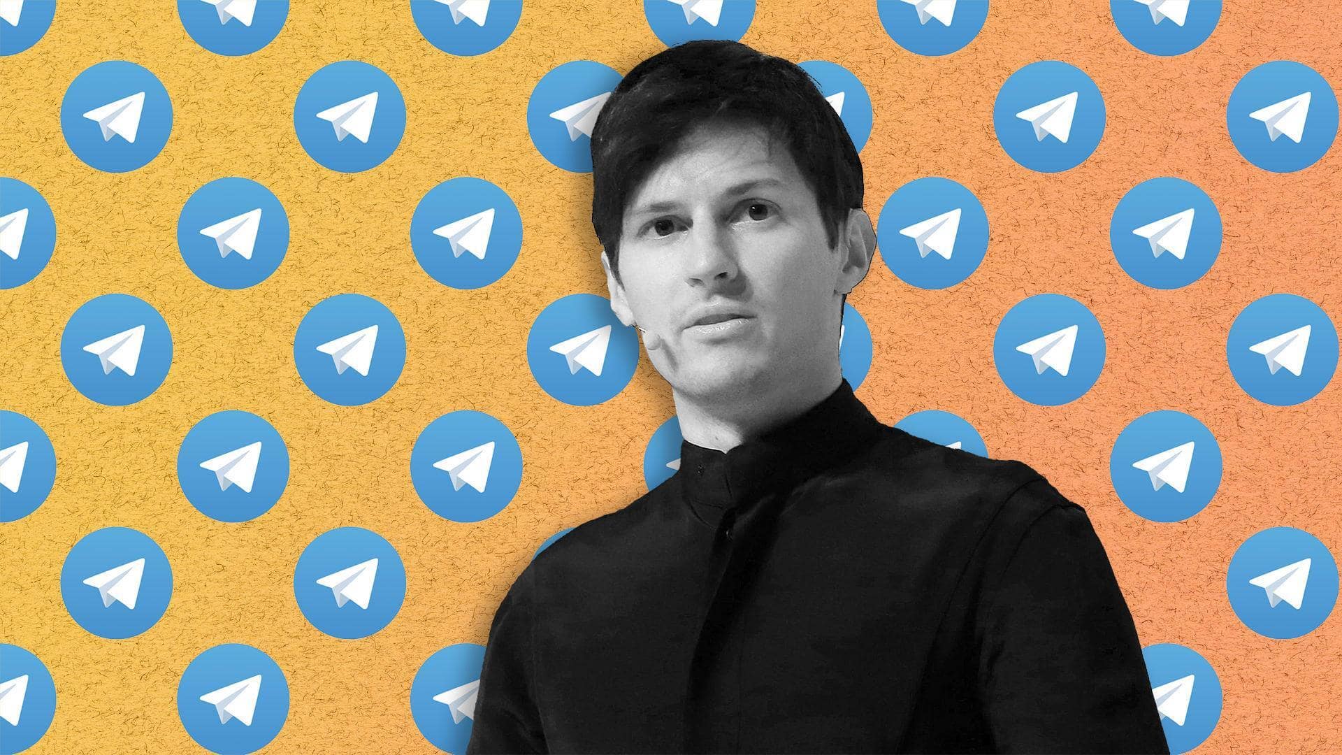 Russian minister blames Telegram's liberal content policies for Durov's arrest