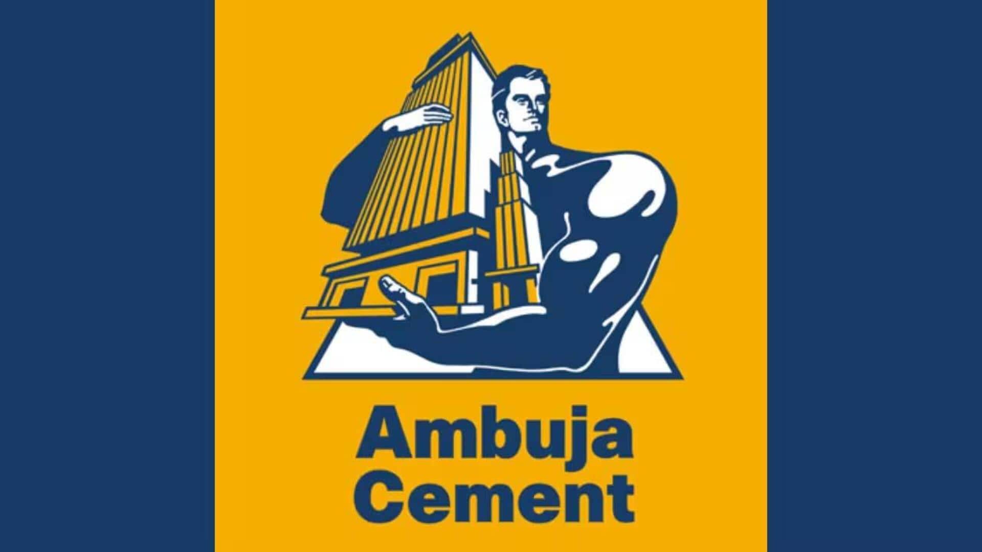 Why Adani-owned Ambuja Cements has sued JSW Cement Why Adani-owned Ambuja Cements has sued JSW Cement