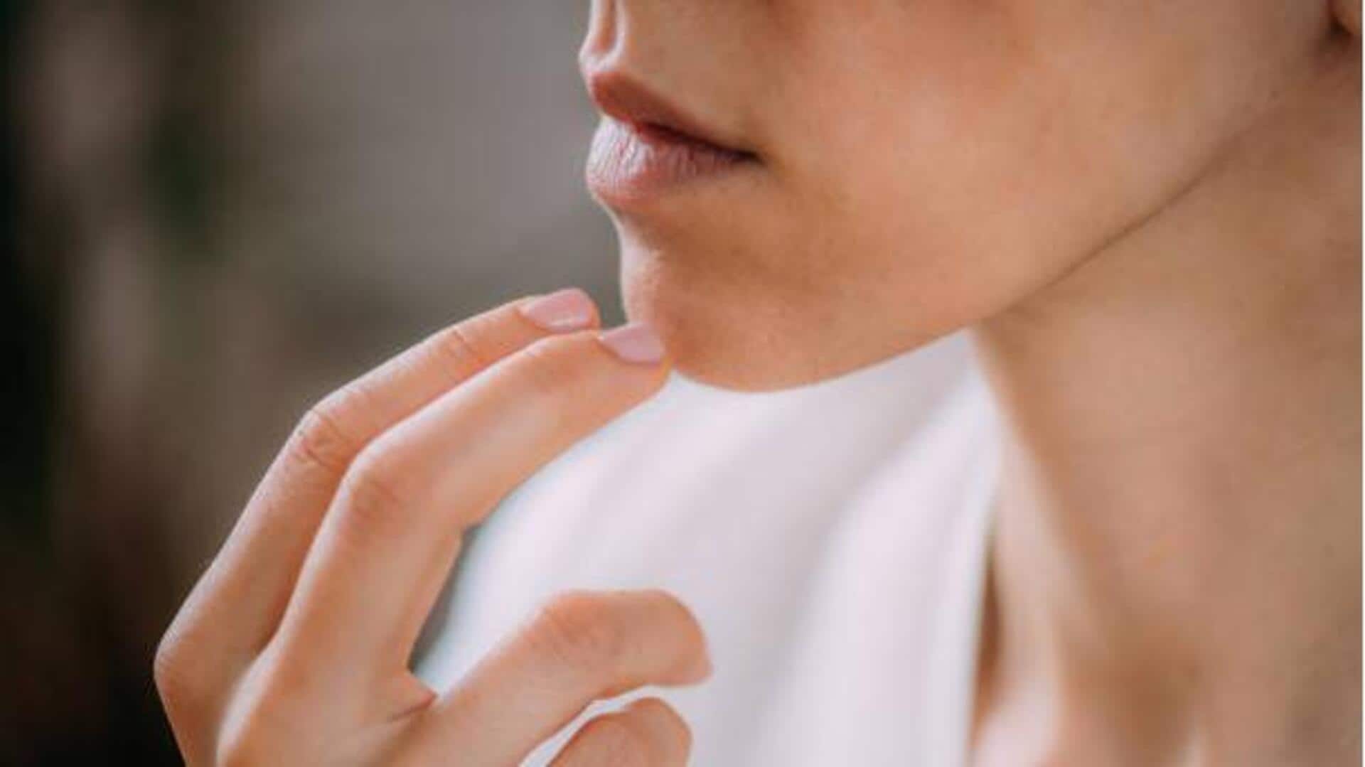 Do these tapping exercises for better blood flow