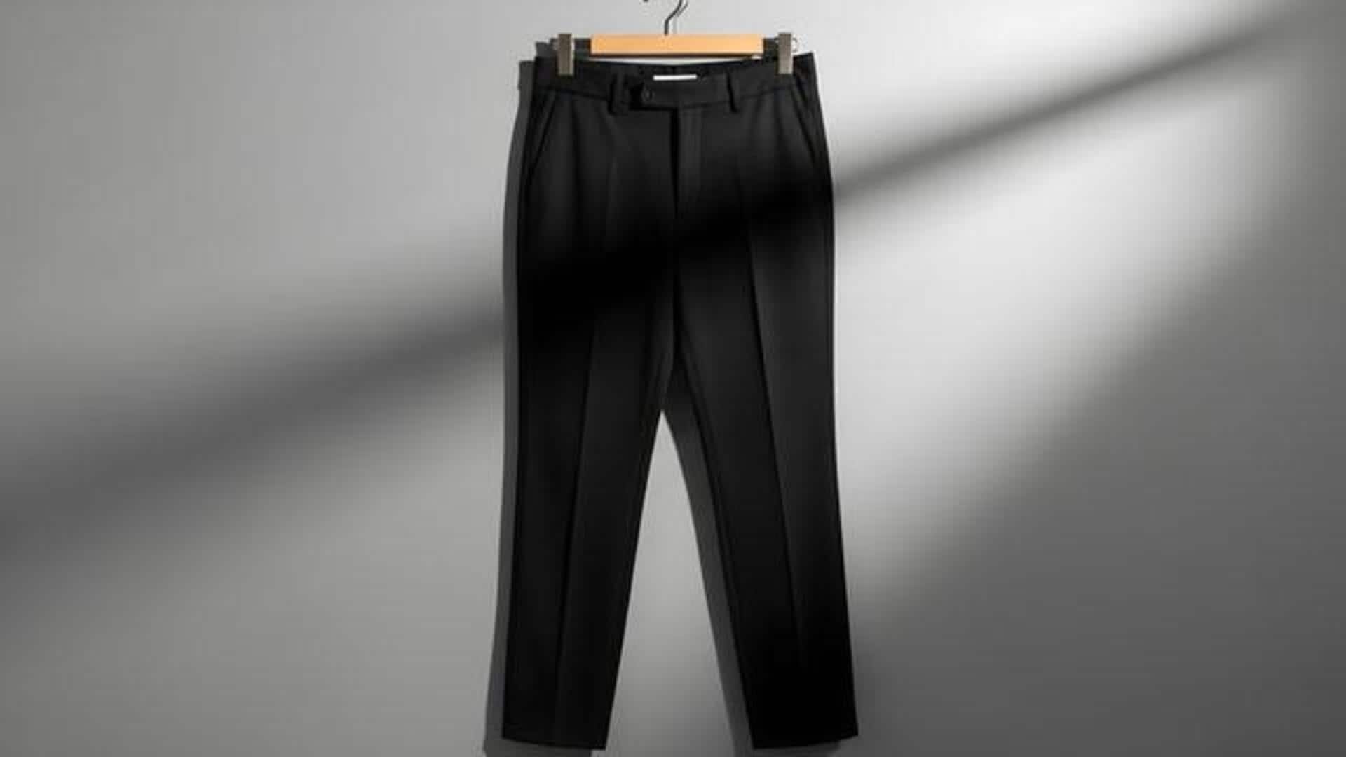 Monsoon style: 5 must-have rain trousers