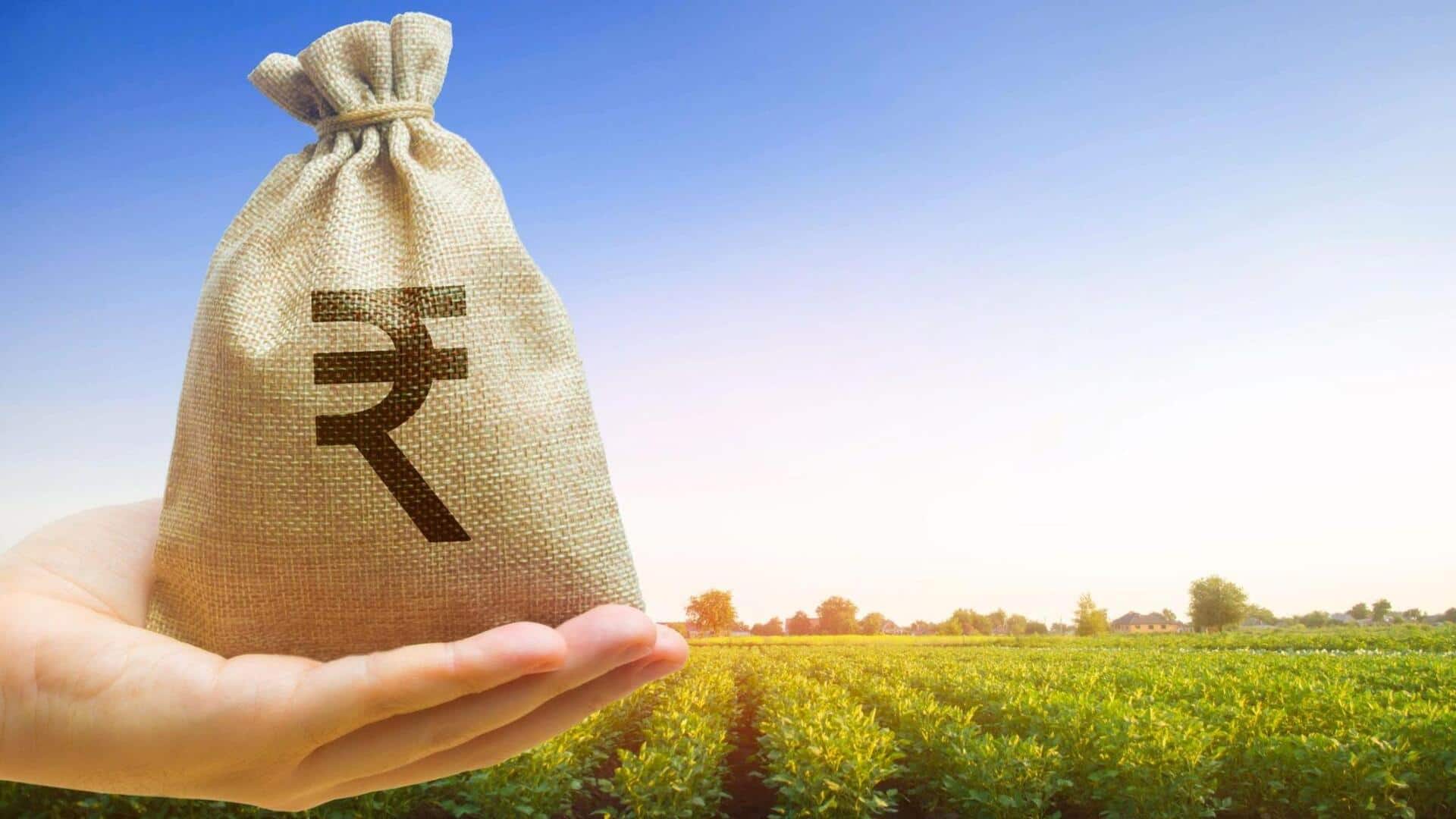 Agricultural loans in India: Types, eligibility criteria, and more