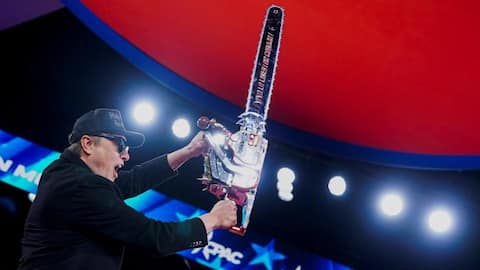 DOGE is no more: Musk's government efficiency agency dissolved