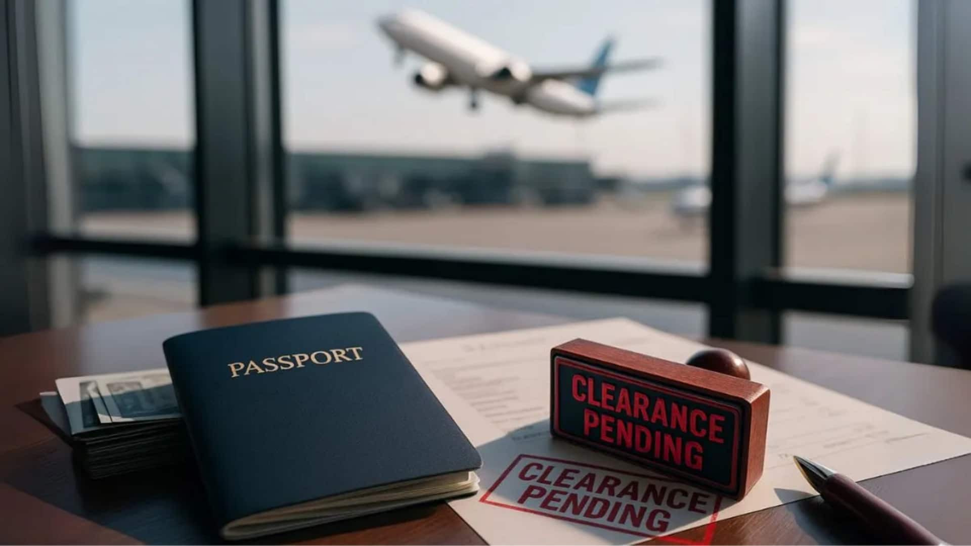 No, all Indians don't need tax clearance to travel abroad