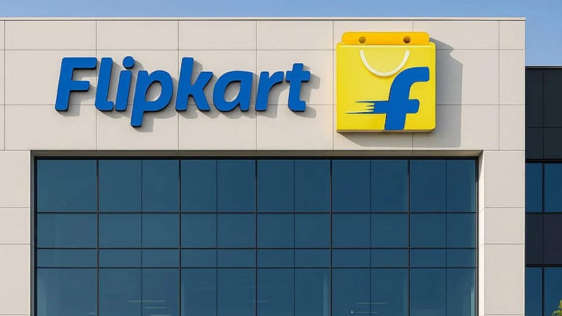 Flipkart promotes Kunal Gupta to SVP amid quick commerce push