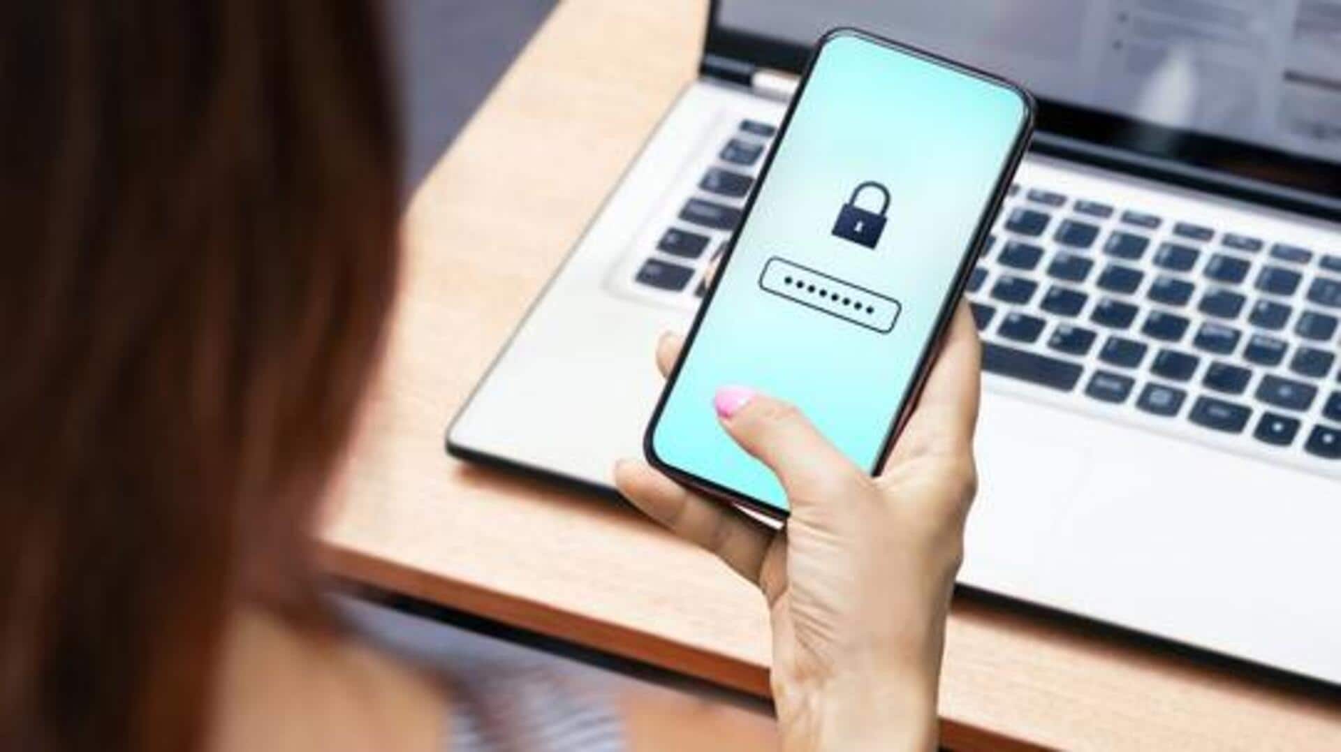 Want better digital privacy? Try these AI tools 