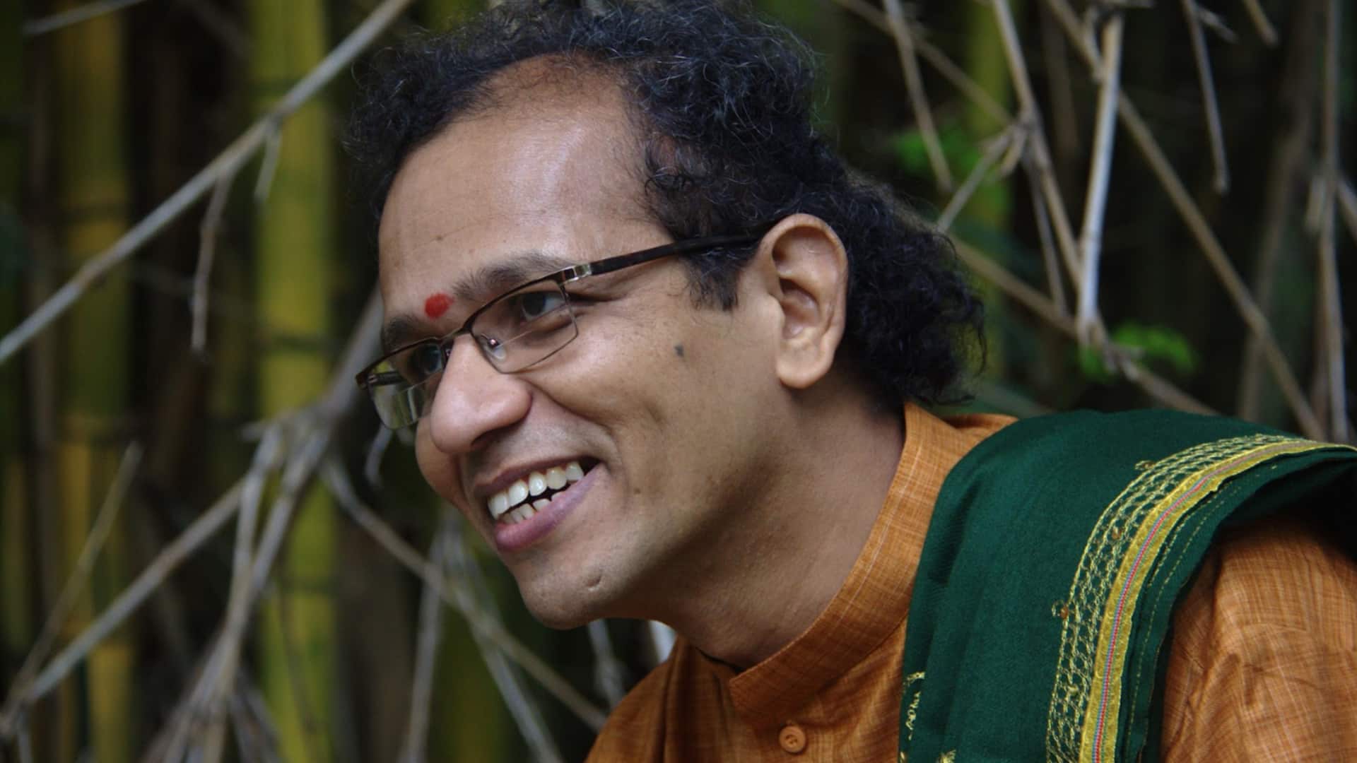 Meet Padma Bhushan awardee Shatavadhani Dr. R Ganesh