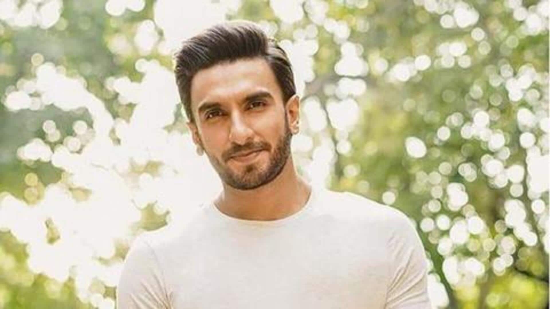 FWICE lifts ban after Ranveer's legal notice