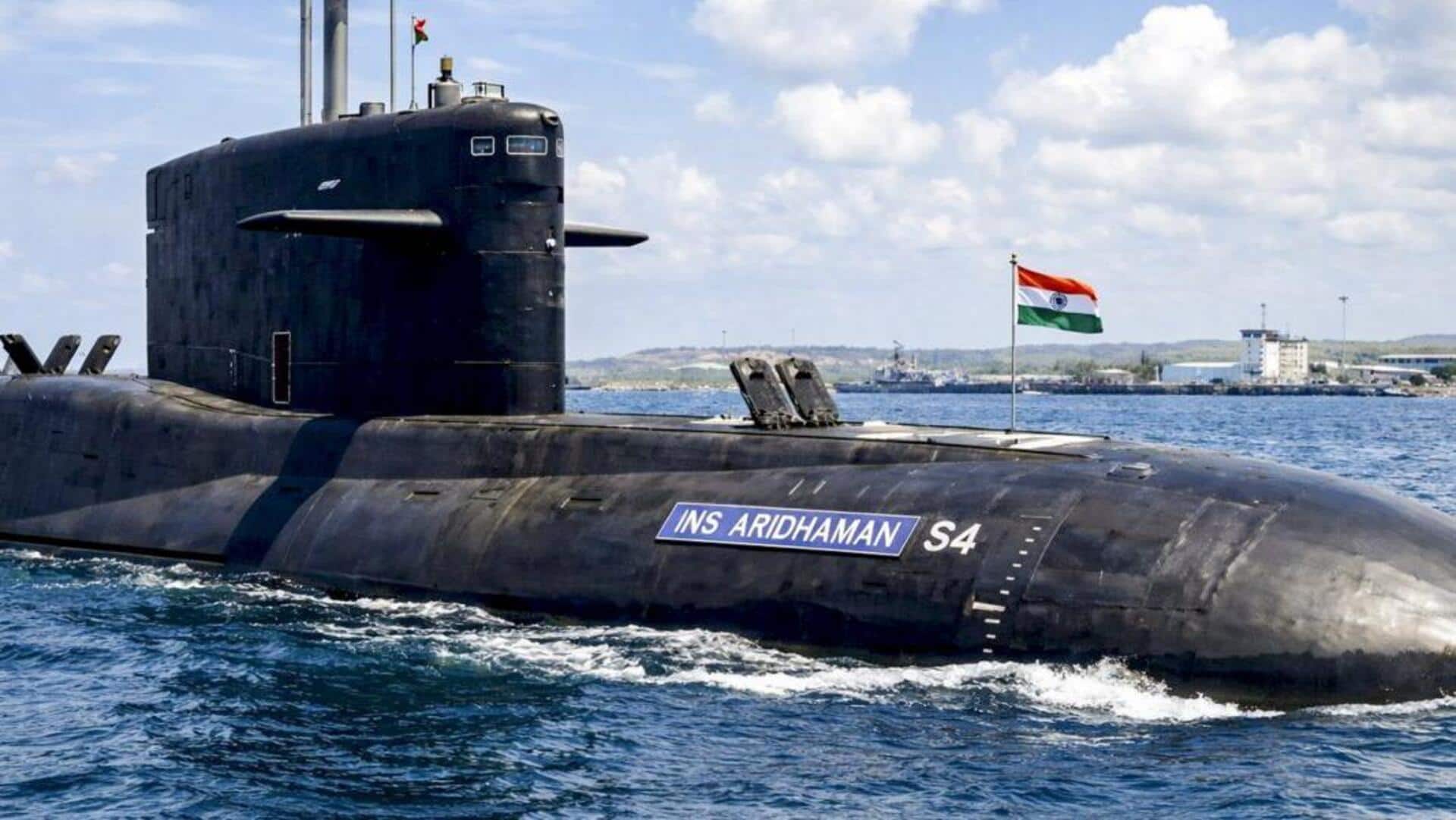 India deploys 12 nuclear warheads for 1st time