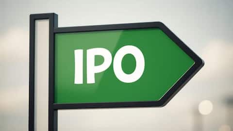 This company will lead India's IPO calendar next week