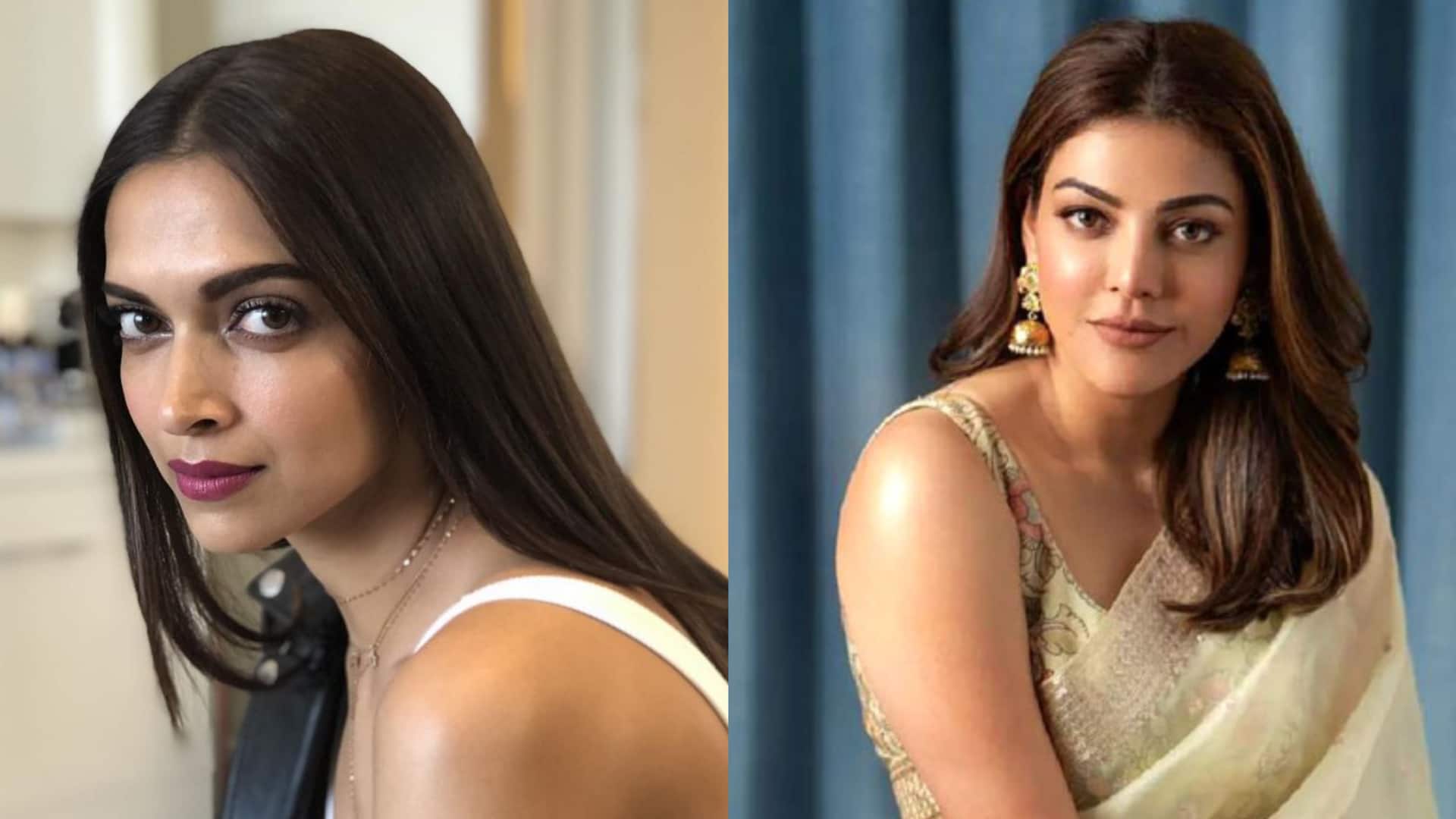 Kajal Aggarwal endorses Deepika's 8-hour work shift demand