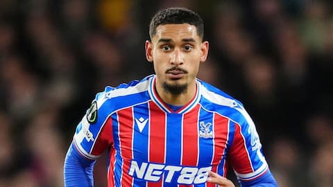 Chelsea agree £52m deal for Crystal Palace defender Maxence Lacroix