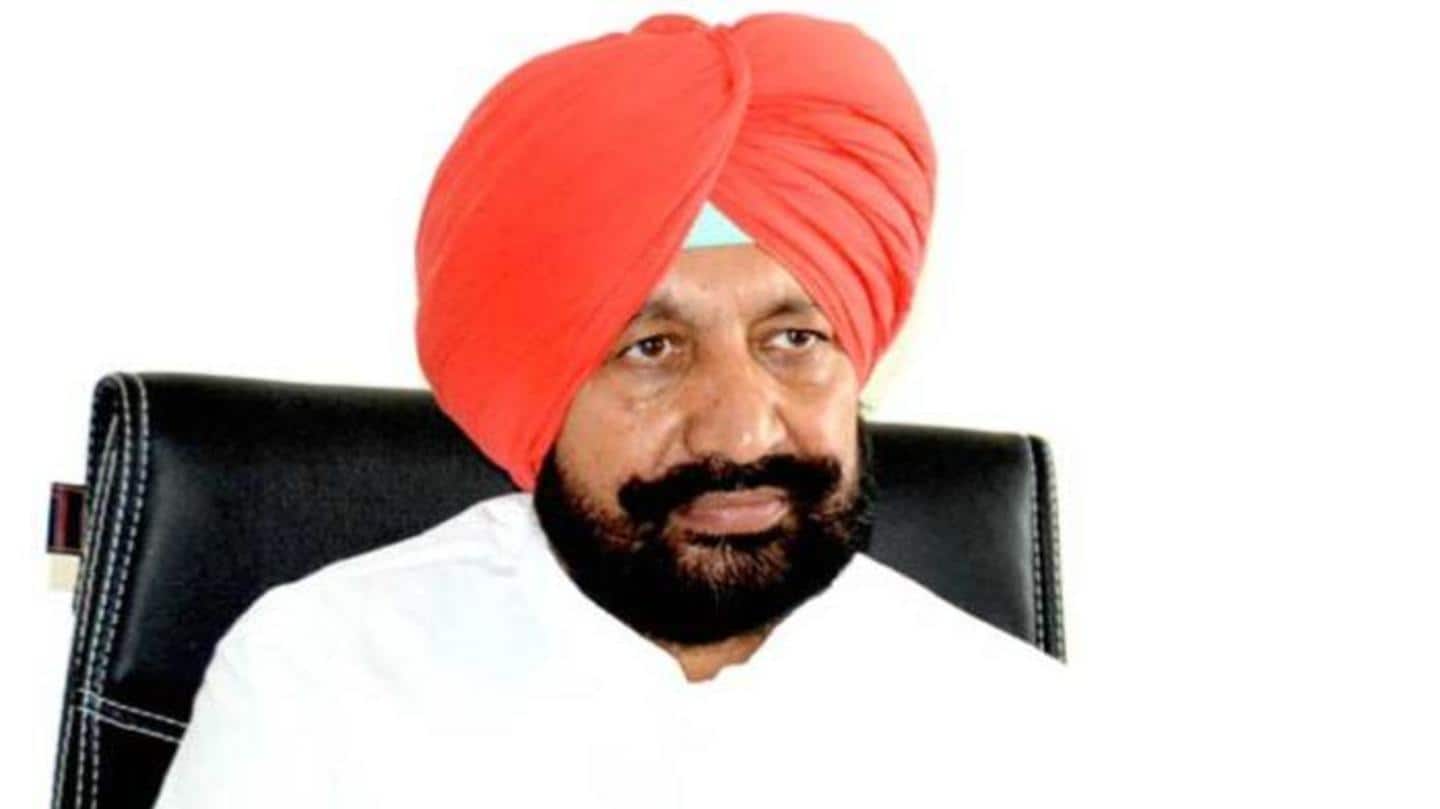 Go for COVID-19 vaccine or forget quarantine leave: Punjab Minister