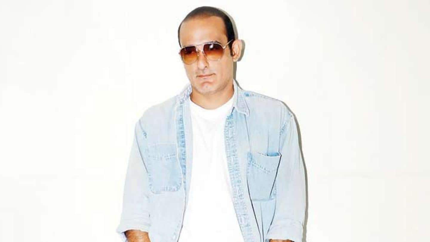 Akshaye Khanna to make digital debut with ZEE5 film