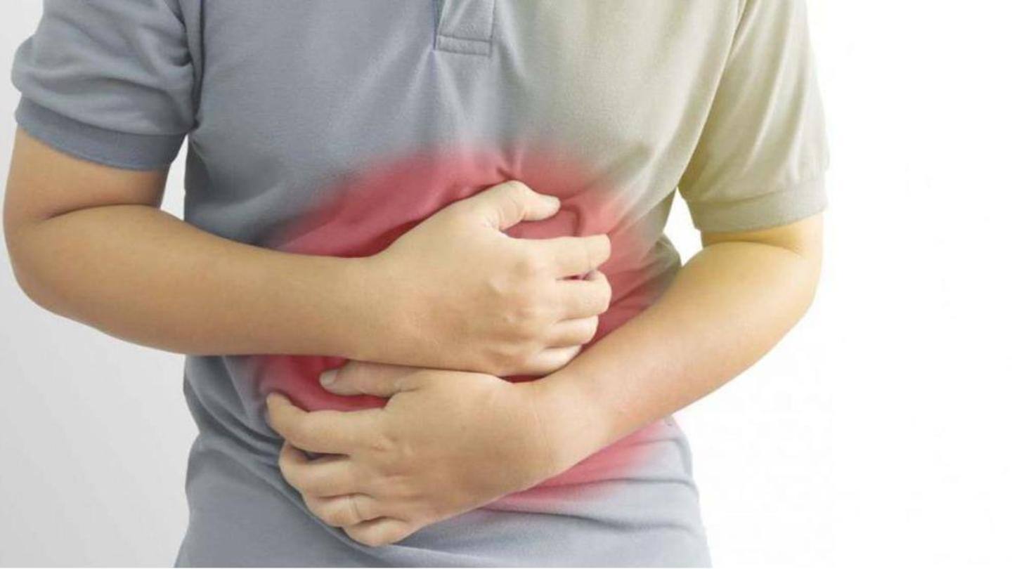 Can affect the digestive system and cause nausea and vomiting Can affect the digestive system and cause nausea and vomiting