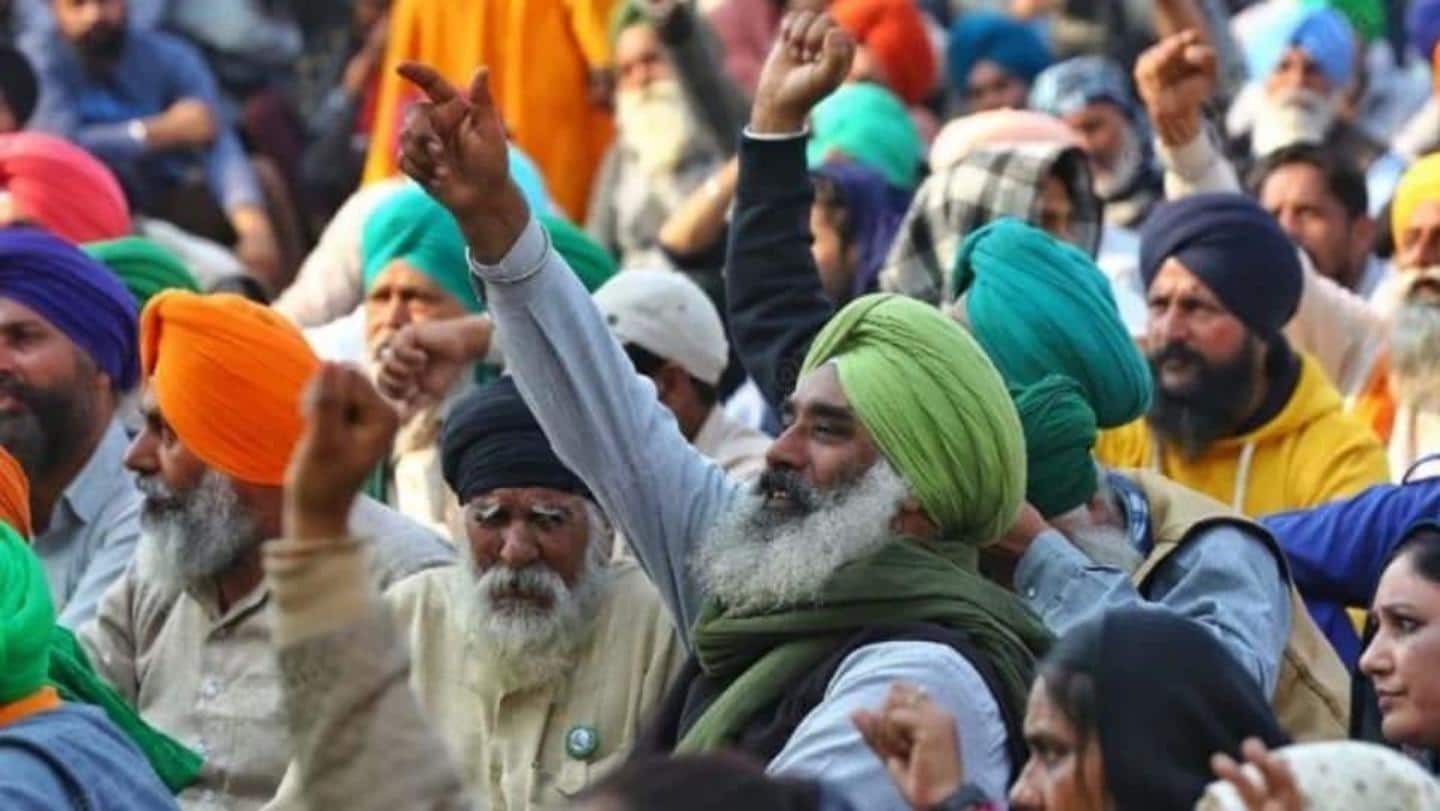 Farmers to continue scheduled programs Farmers to continue scheduled programs