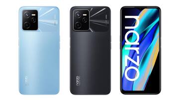 Realme Narzo 50A Prime announced: Check features and price
