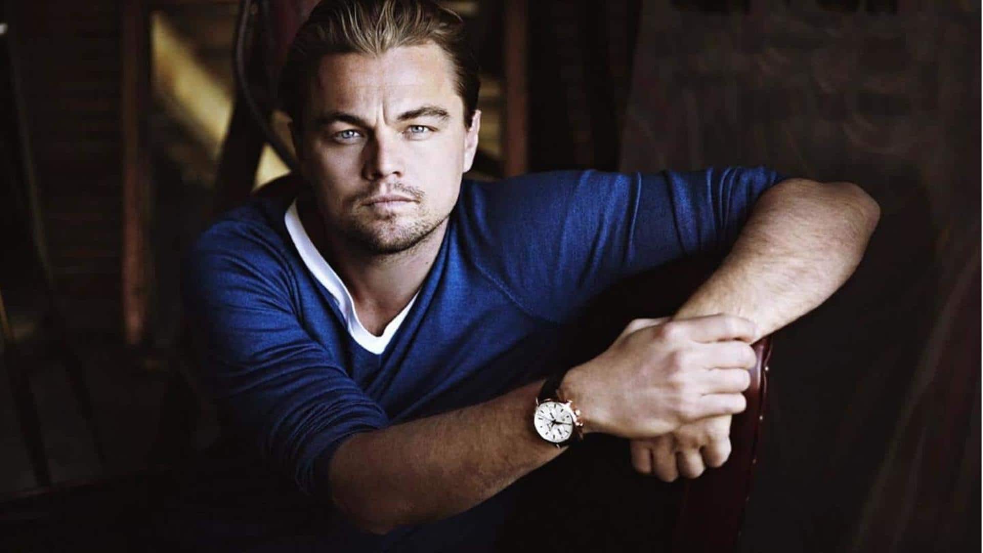 Happy birthday, Leonardo DiCaprio: Looking at his upcoming ventures