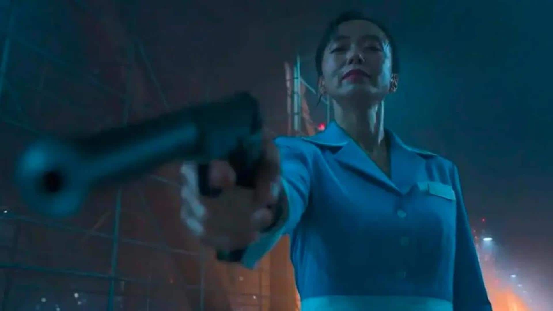 5 must-watch Korean movies if you liked Netflix's 'Kill Boksoon'