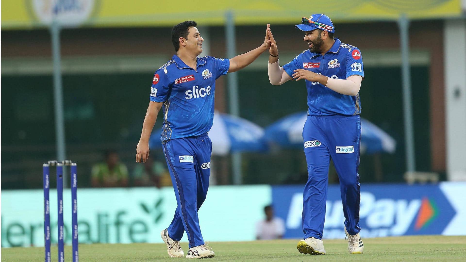 IPL 2023, MI vs RCB: Here is the statistical preview