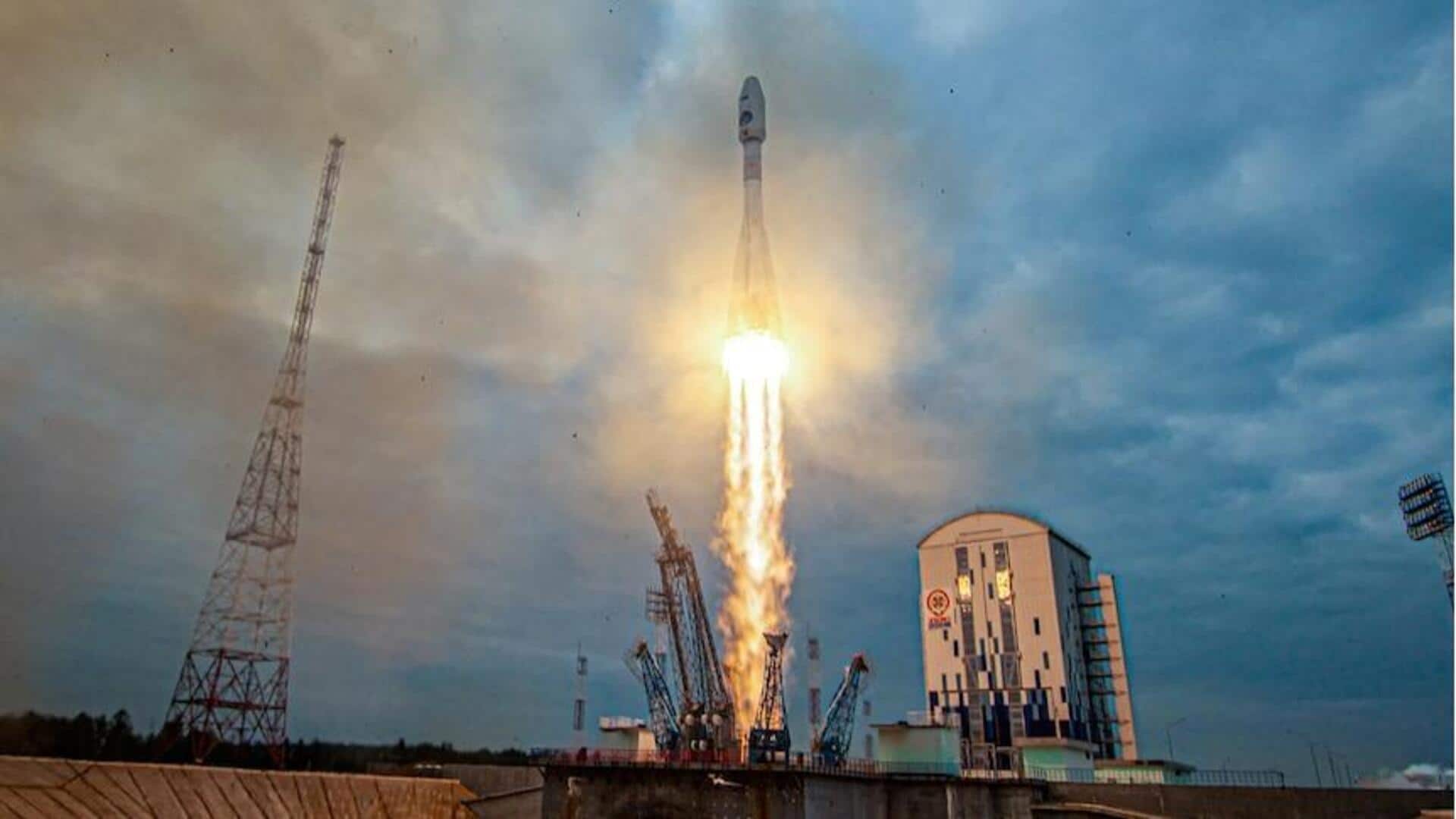 Luna-25 spacecraft crash dims Russia's lunar landing hopes