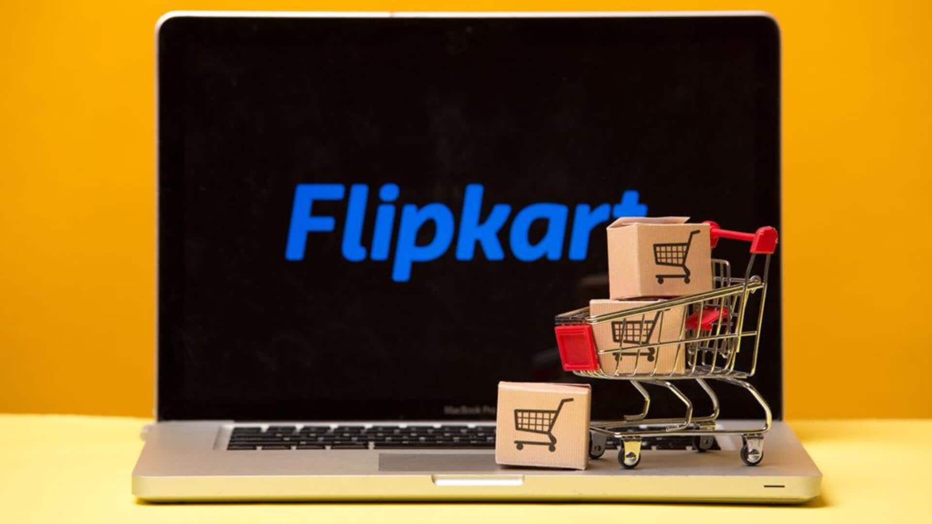 Make Flipkart notifications sound unique, here's how