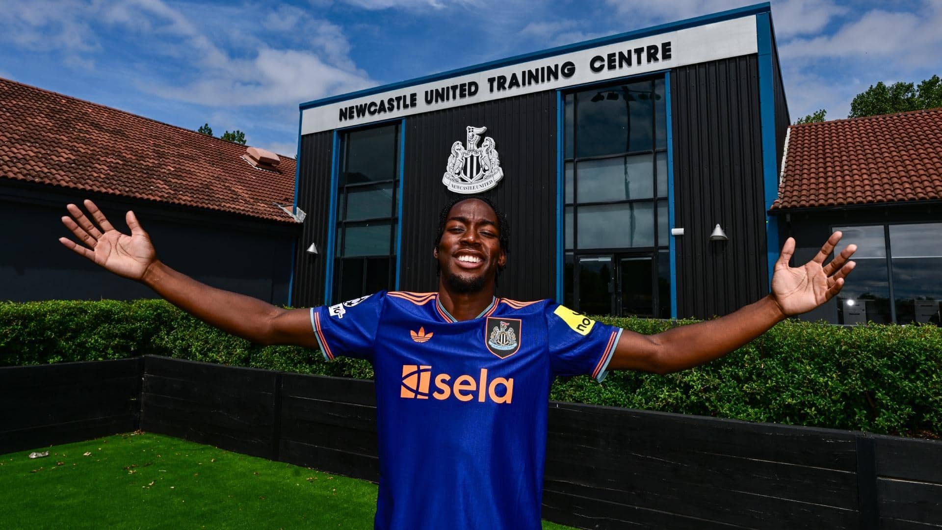 Decoding the stats of Newcastle United's £55m signing Anthony Elanga Decoding the stats of Newcastle United's £55m signing Anthony Elanga