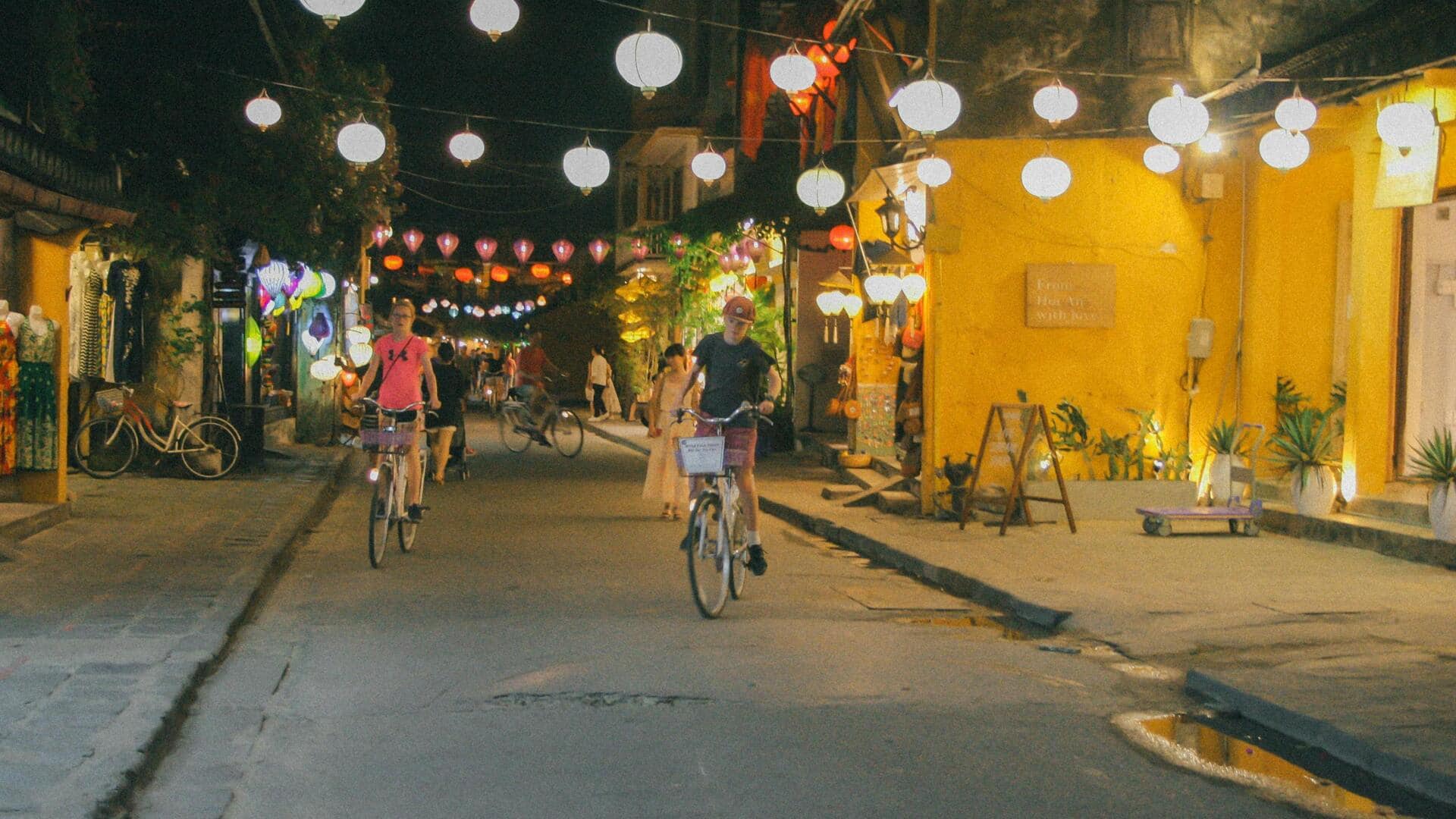 Fascinating facts about Vietnam's magical lantern festivals Fascinating facts about Vietnam's magical lantern festivals