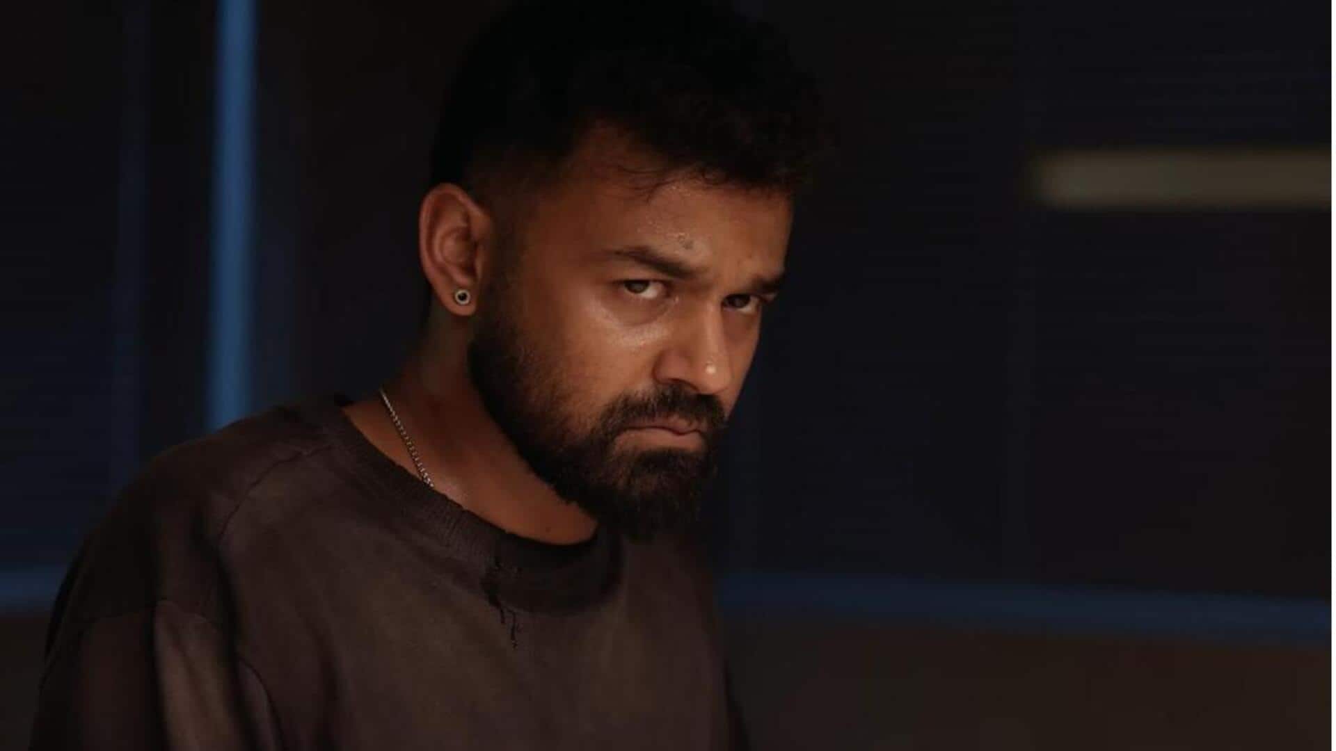 'Dies Irae': Malayalam filmmaker compares Pranav Mohanlal to Al Pacino