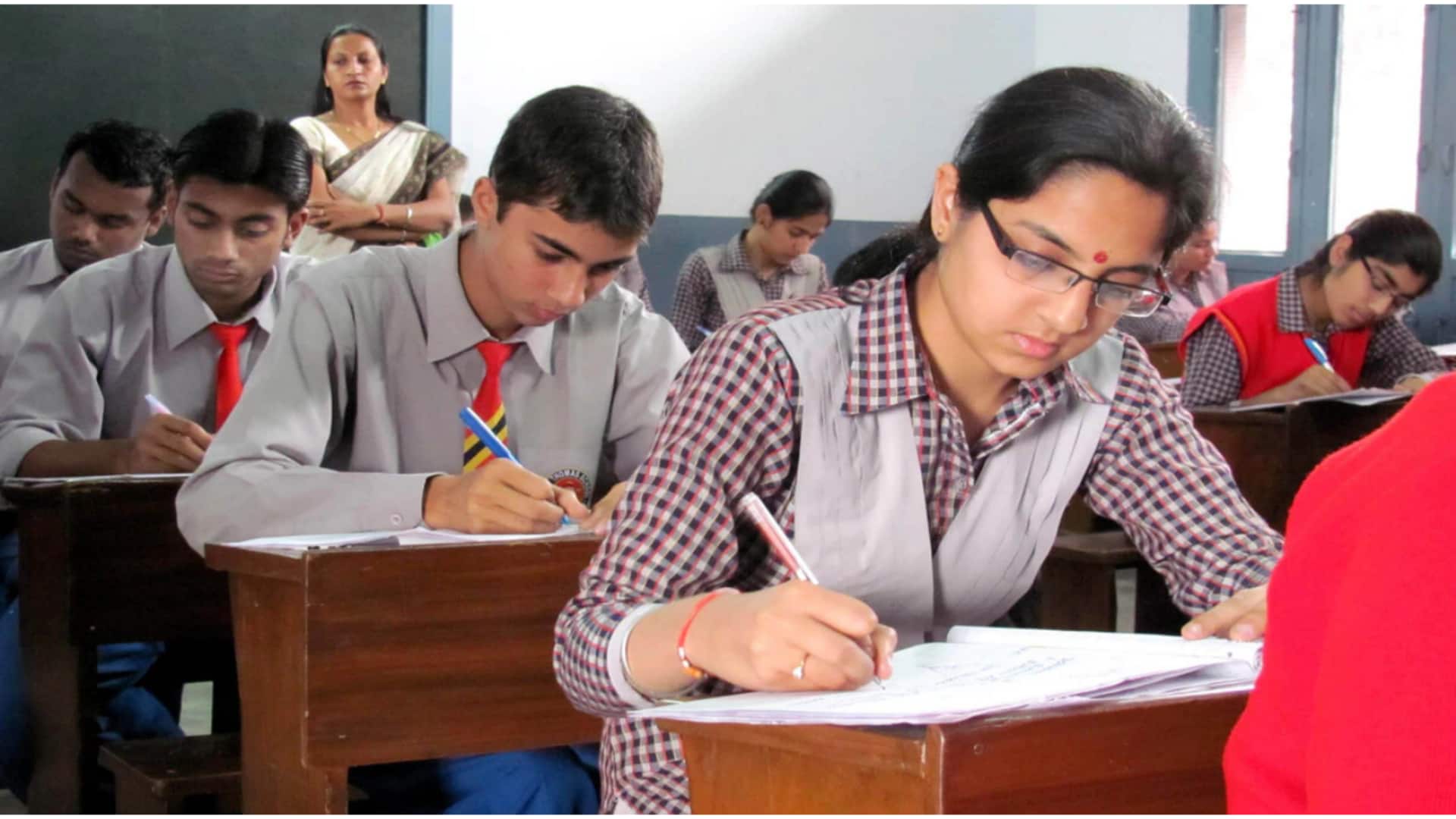 CBSE unveils new On-Screen Marking system for class 12 evaluations