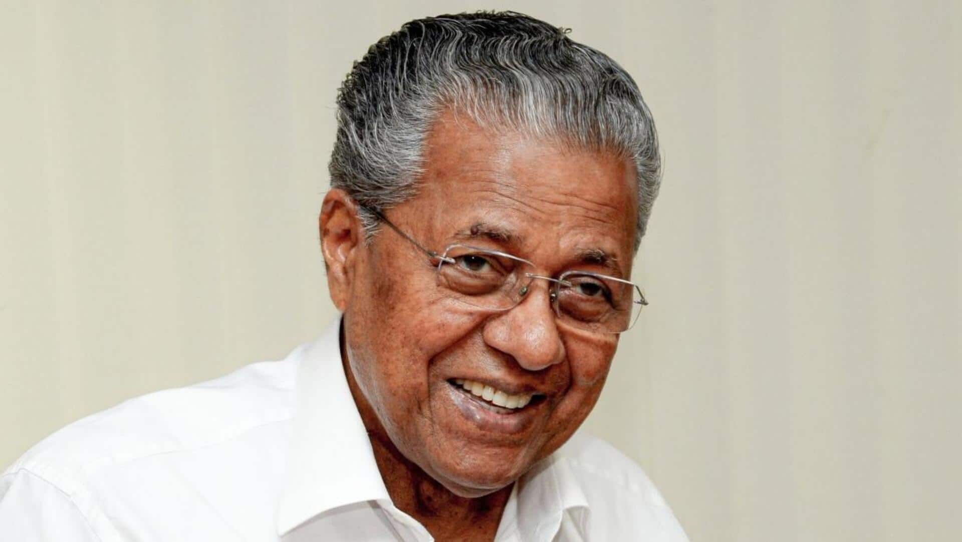 Kerala to become 'Keralam' as Union Cabinet approves name change