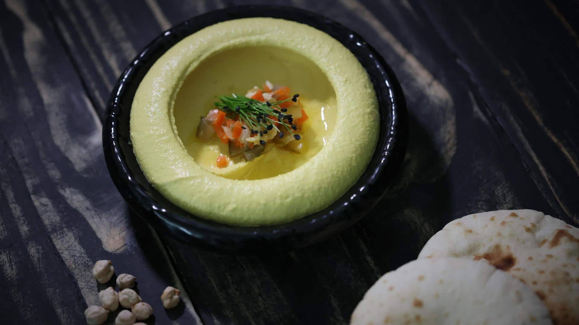 Delicious ways to add edamame to your meals
