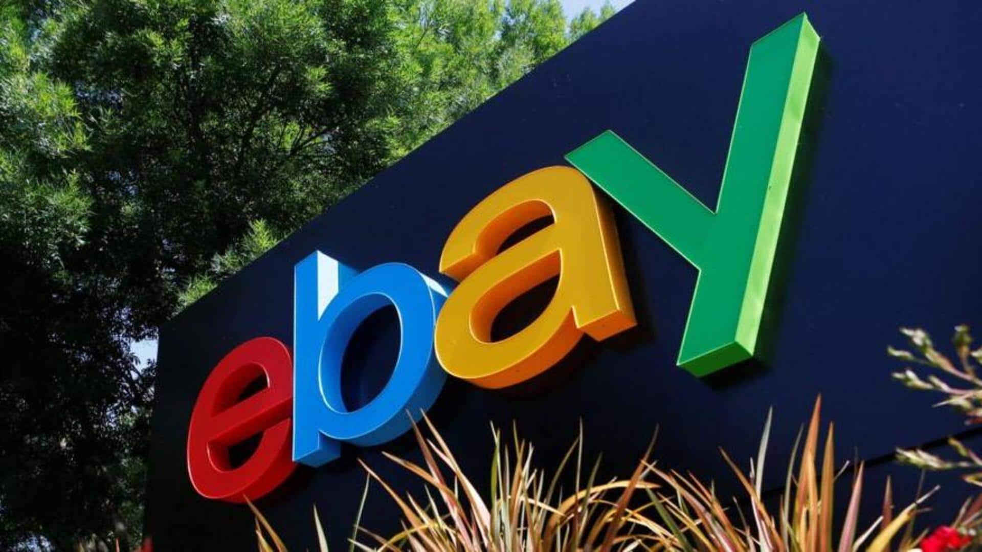eBay to pay $56M to couple it harassed in 2019