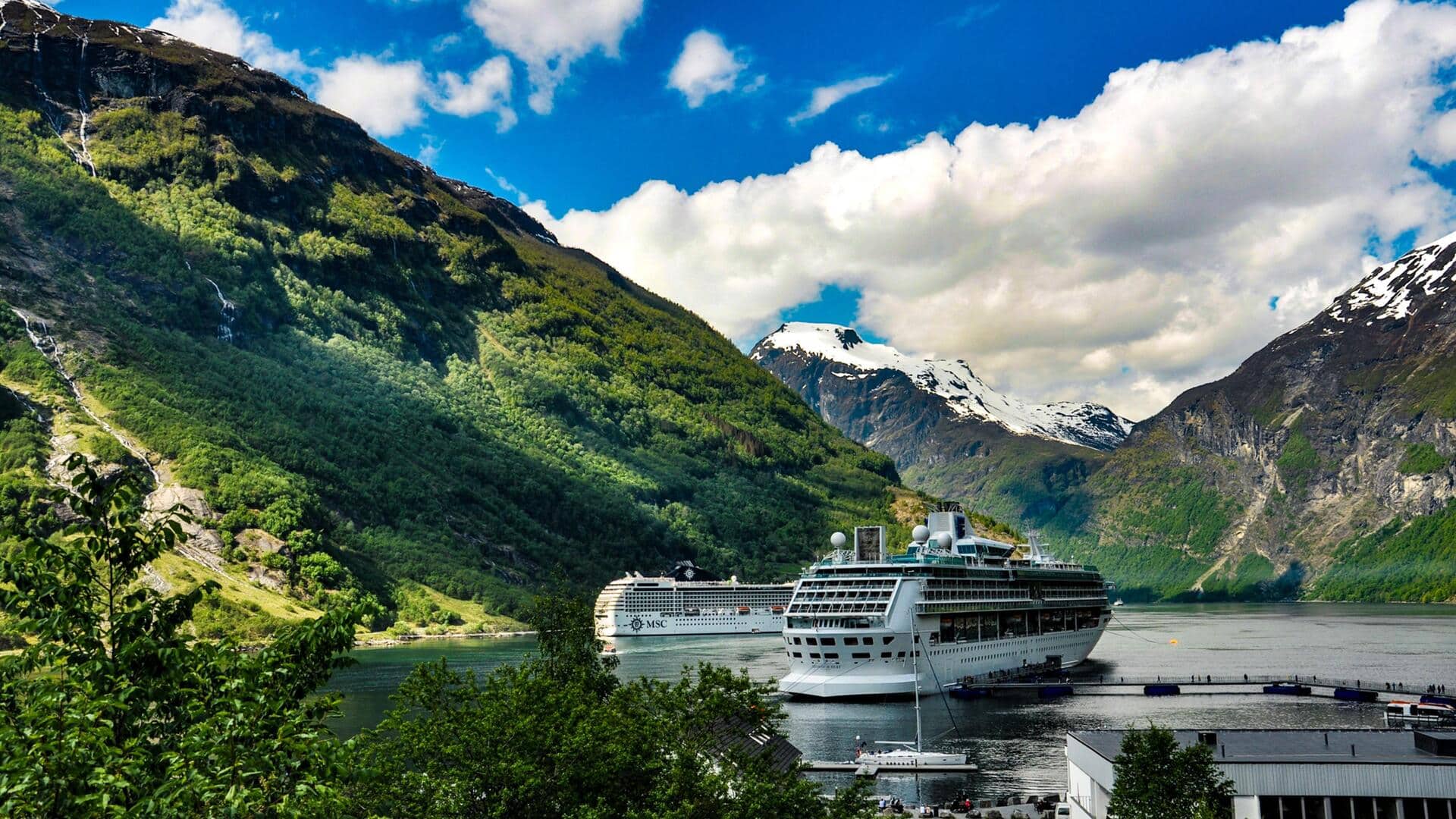 5 overrated tourist spots to skip in Norway