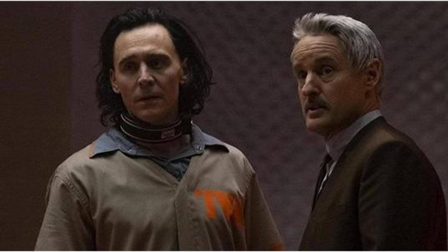 Will 'Loki' be able to fix the timeline? Will 'Loki' be able to fix the timeline?