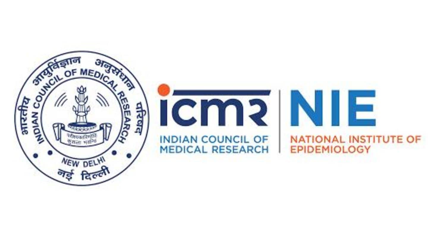 Reliance's COVID-19 testing kits have received ICMR nod Reliance's COVID-19 testing kits have received ICMR nod