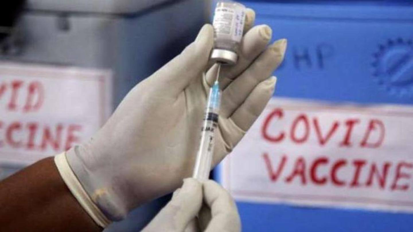 India had fast-tracked approvals for certain foreign vaccines India had fast-tracked approvals for certain foreign vaccines