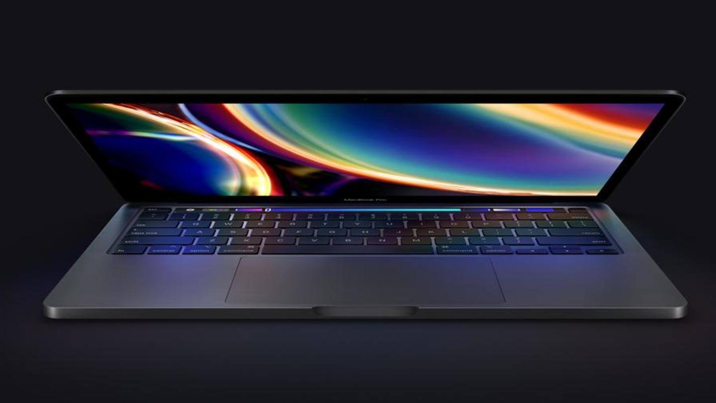 The laptops are likely to sport bigger displays The laptops are likely to sport bigger displays