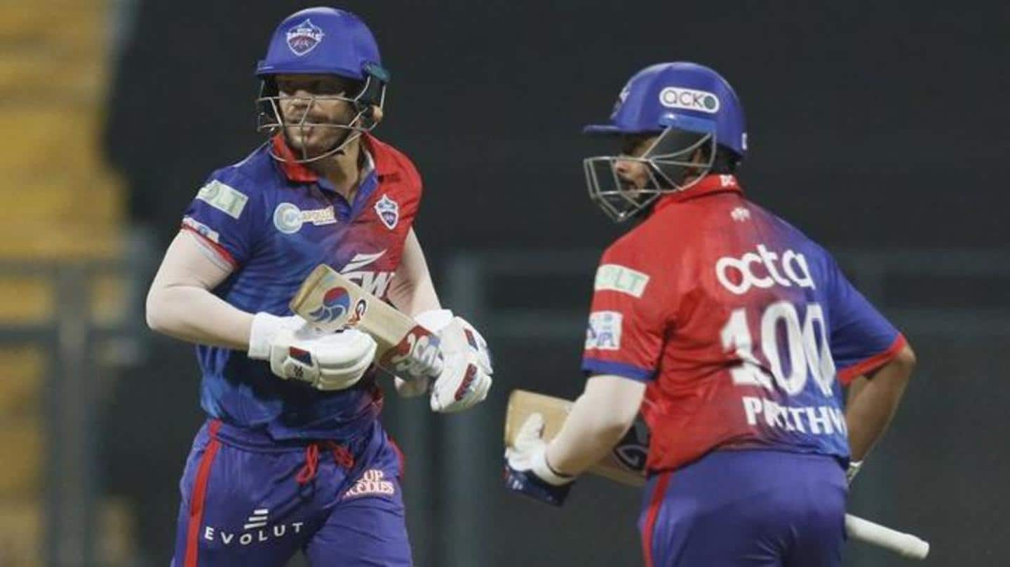 IPL 2022, DC vs KKR: Pitch report, stats, streaming details