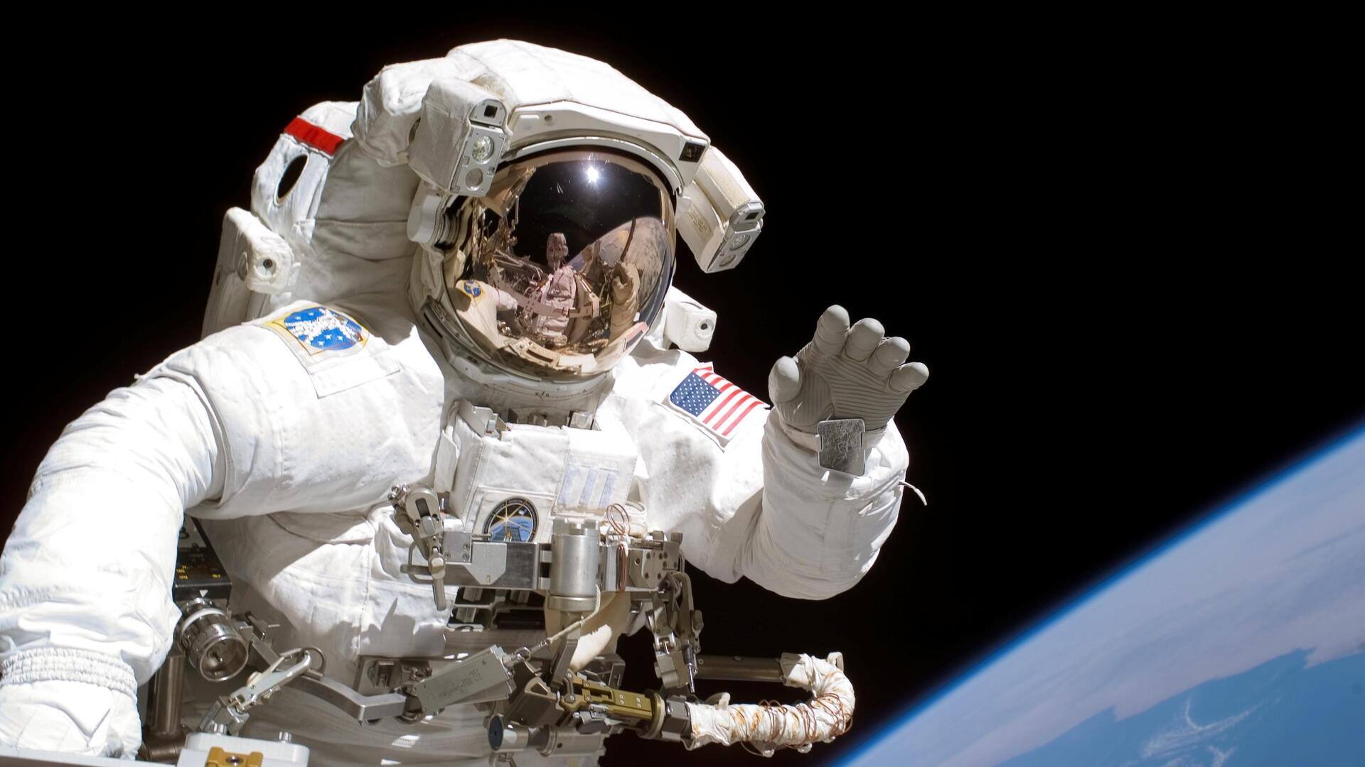 What happens if astronaut dies in space? Know NASA's protocols