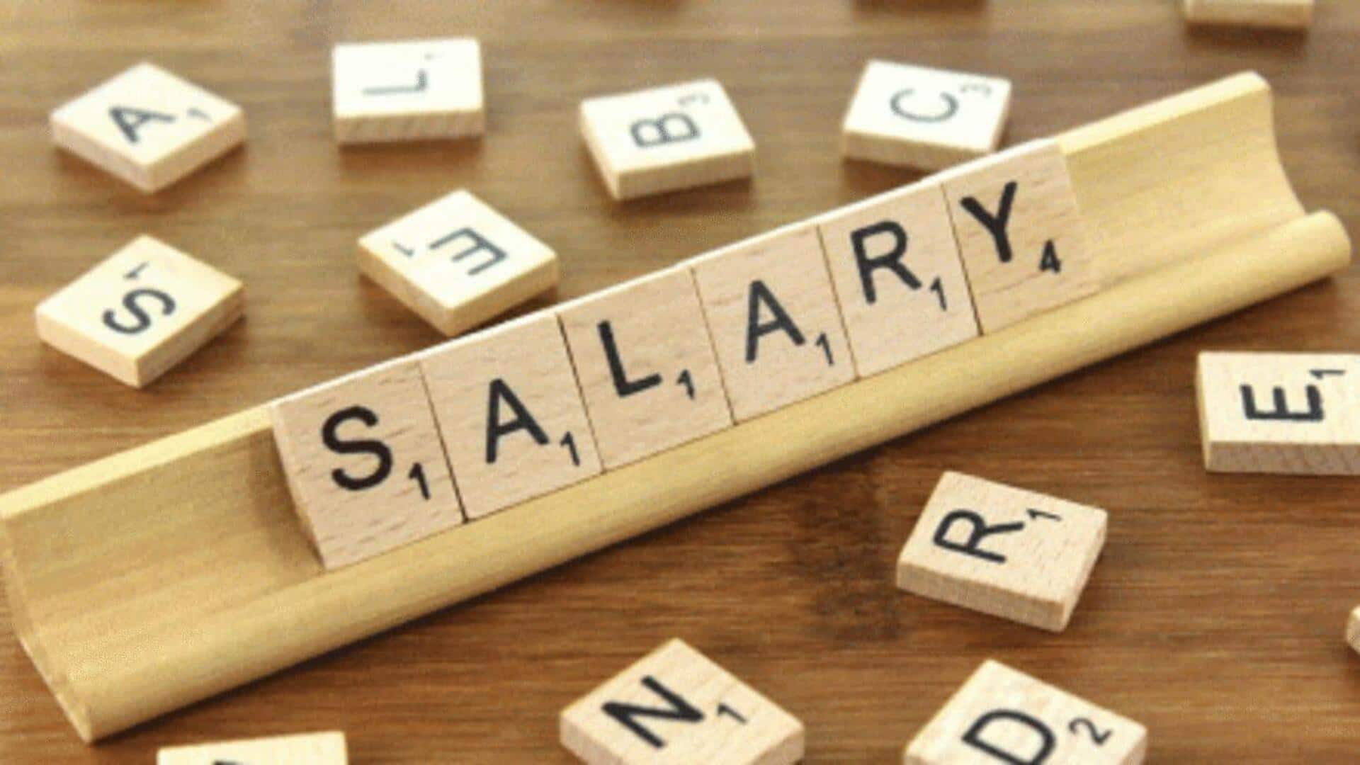 CEO pay surges 50% since 2019— workers' wages increase 1% CEO pay surges 50% since 2019— workers' wages increase 1%