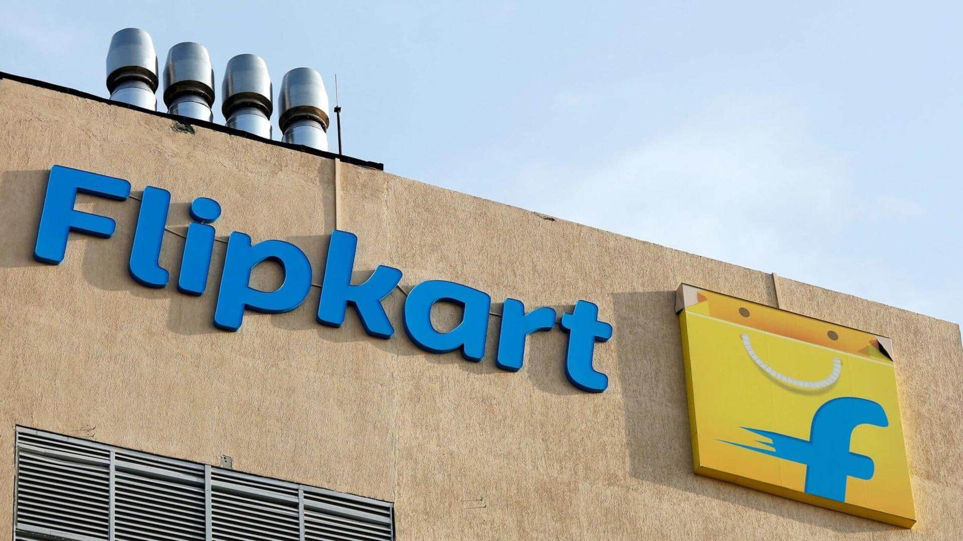 Walmart-owned Flipkart is facing senior leadership exodus: Report Walmart-owned Flipkart is facing senior leadership exodus: Report