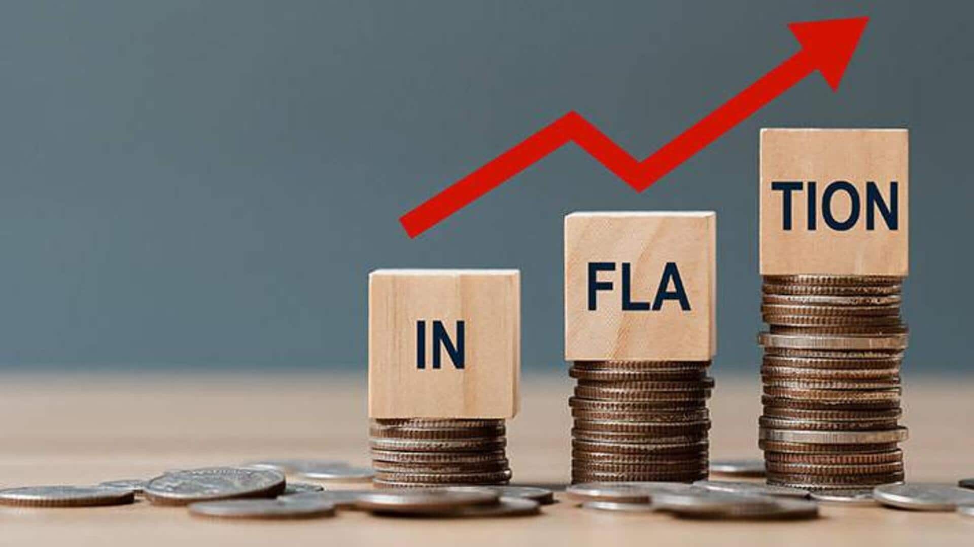 5 simple finance tips to tackle inflation like a pro 5 simple finance tips to tackle inflation like a pro