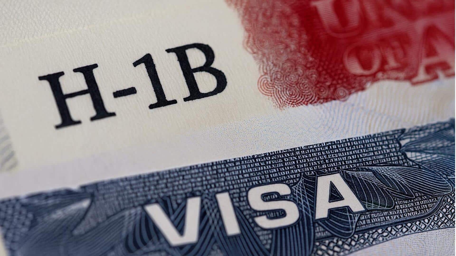 These social media posts might put H-1B visas at risk