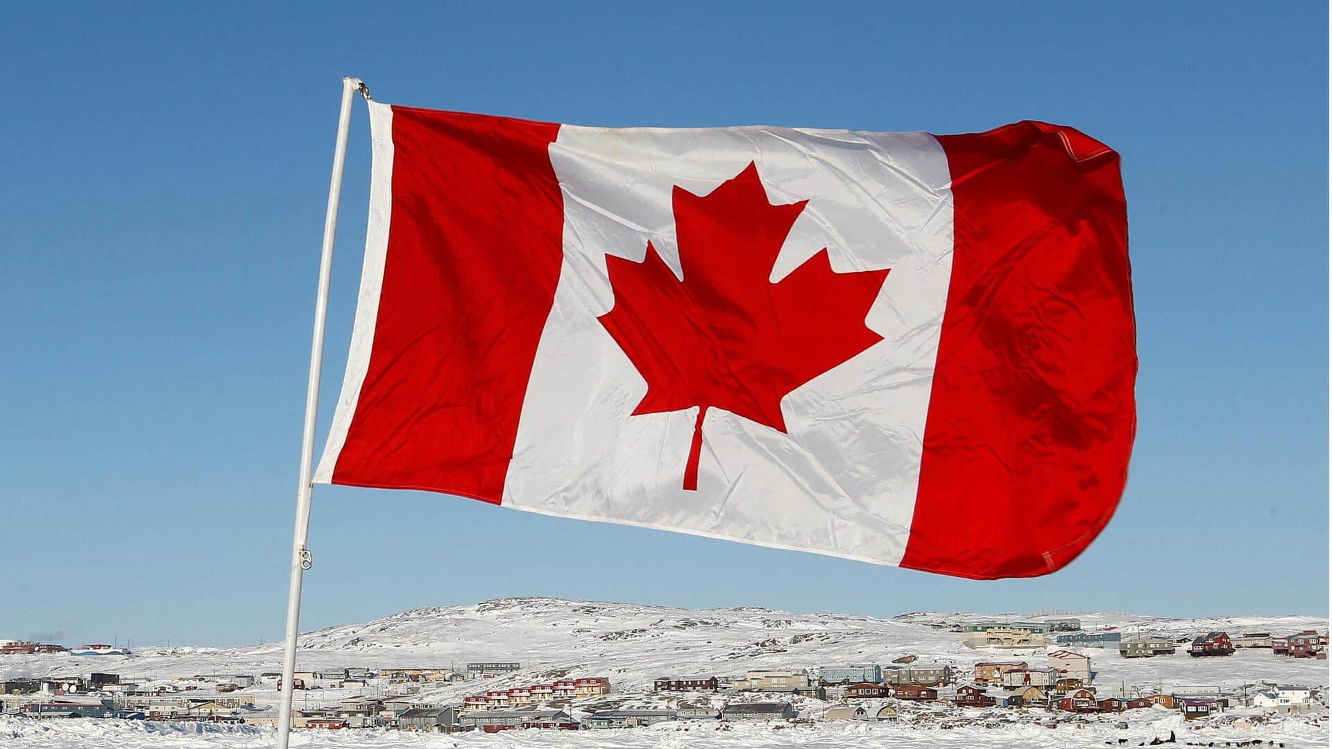 Getting a Canadian visa is now quicker for Indians