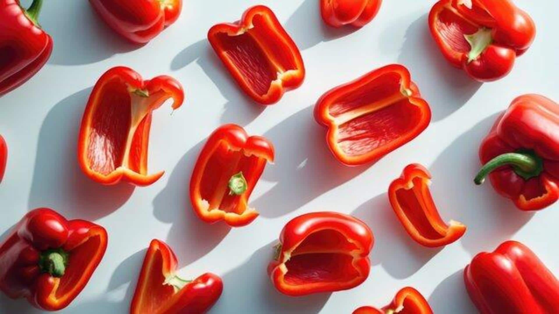 Paprika for joint health? Here's what to know 