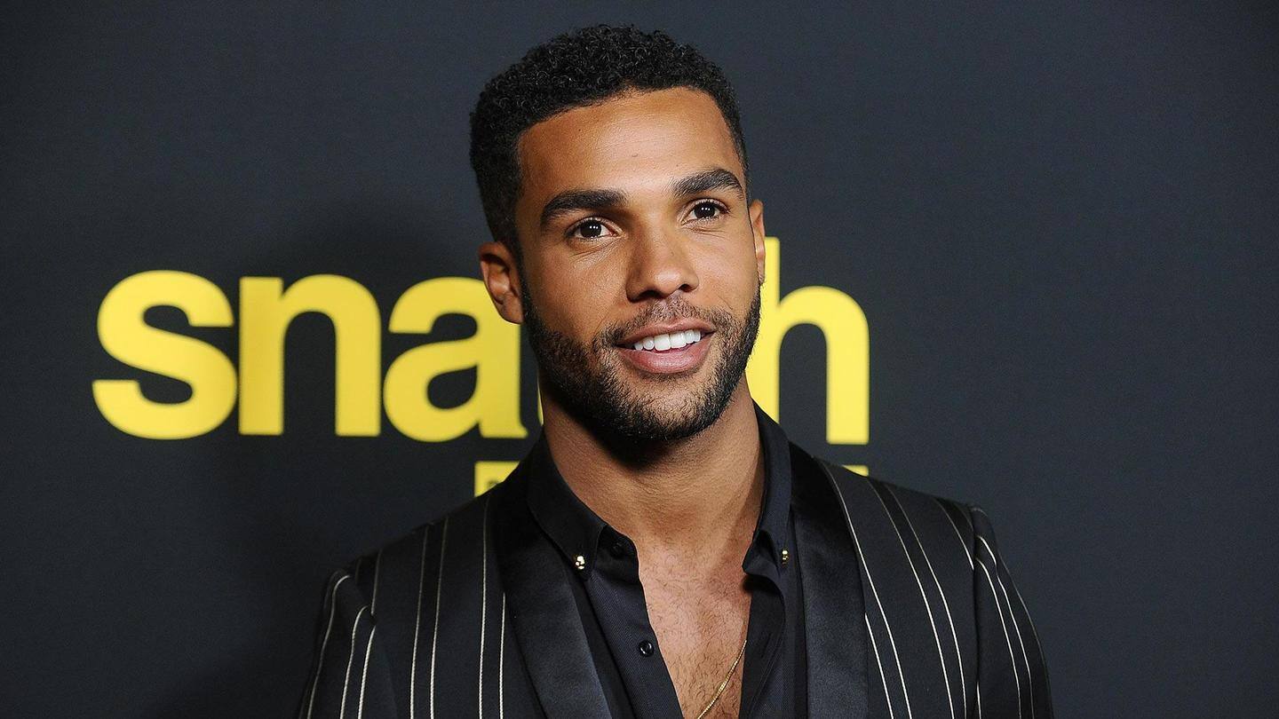 Will Emily spark a love interest in Laviscount's character Alfie? Will Emily spark a love interest in Laviscount's character Alfie?
