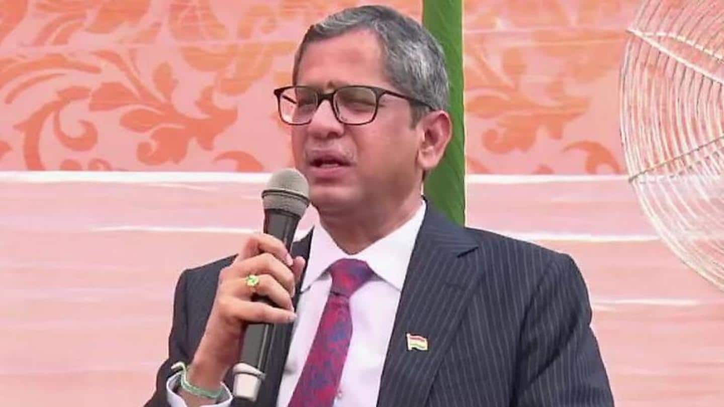 'Parliamentary debates were very constructive earlier' 'Parliamentary debates were very constructive earlier'