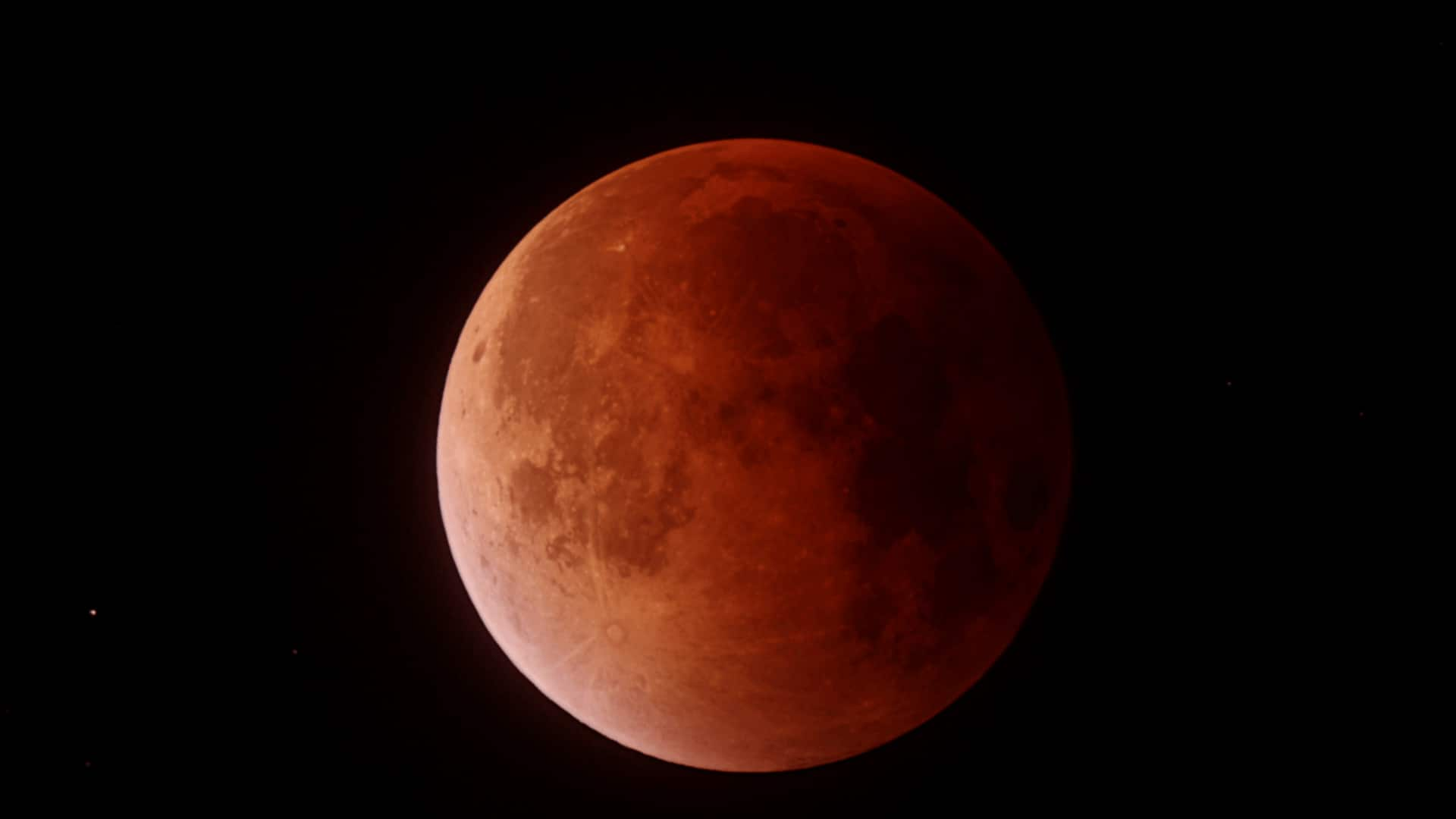 Lunar eclipse on October 28-29: Know timings in India